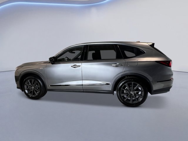 New 2026 Acura