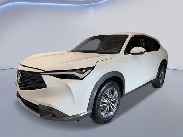  Acura ADX