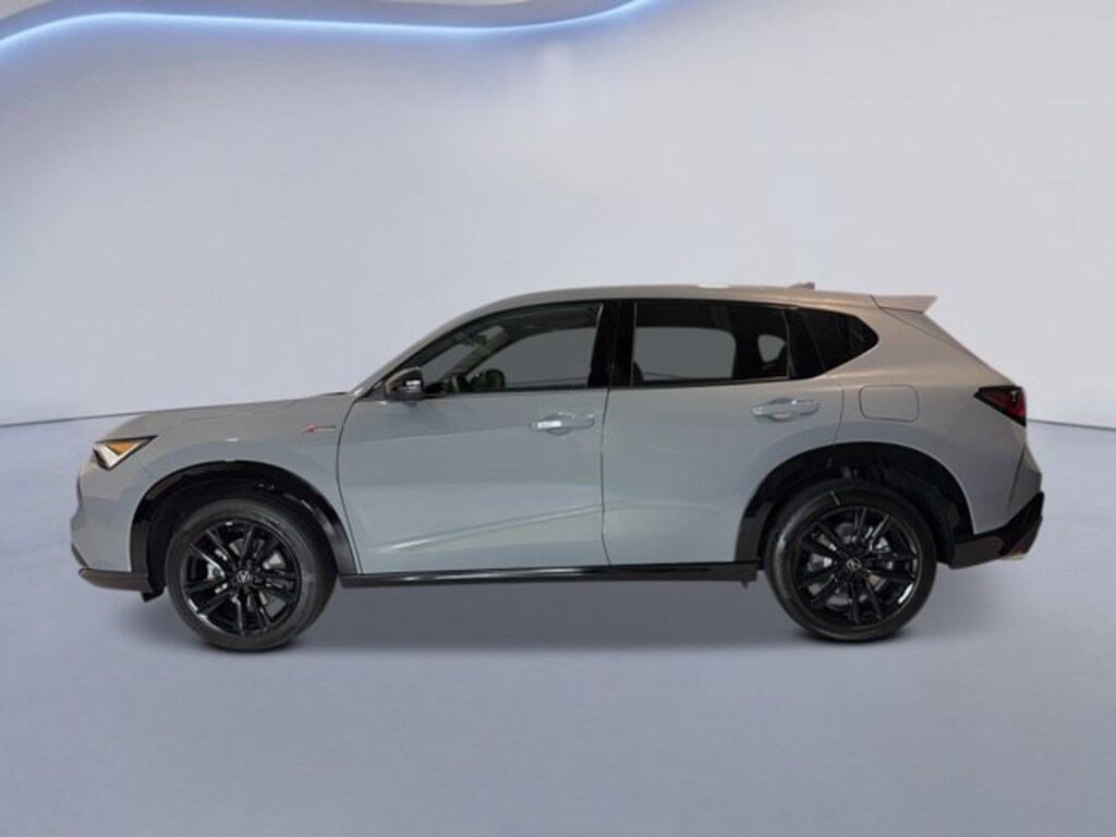 New 2026 Acura ADX A-Spec Advance Package SUV