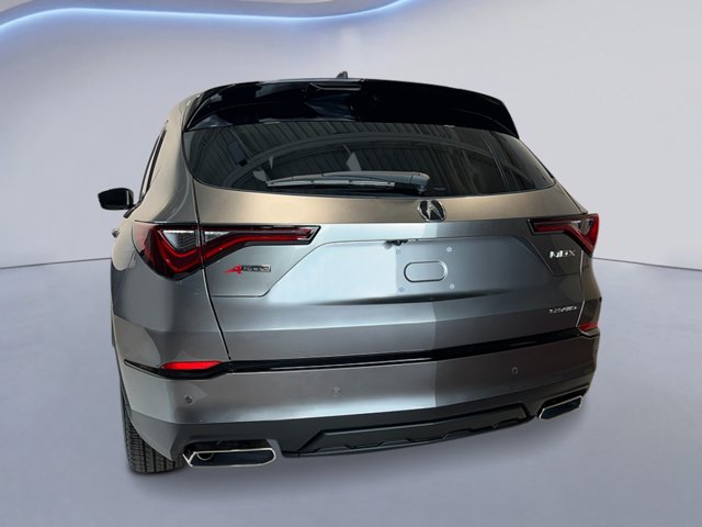 New 2026 Acura