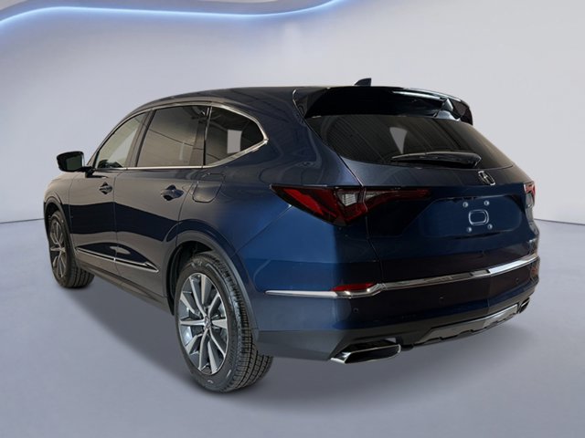 New 2026 Acura MDX w/Technology Package Sport Utility