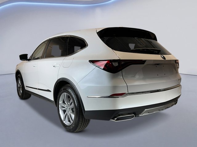 New 2026 Acura MDX SH-AWD Sport Utility