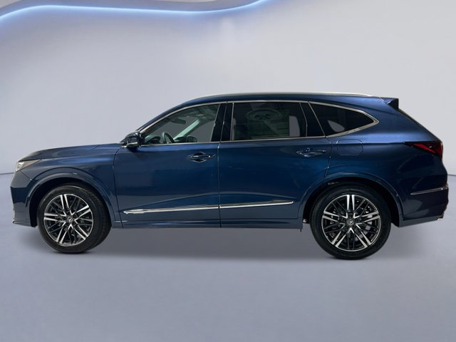 New 2026 Acura MDX SH-AWD Advance Package SUV