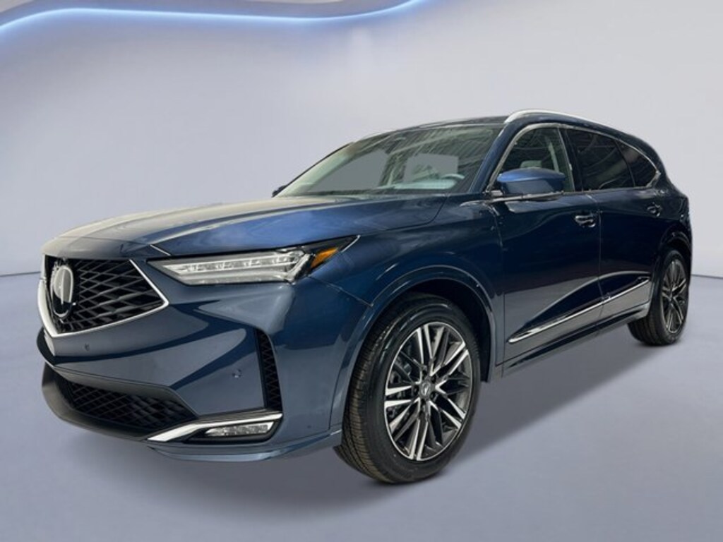 New 2026 Acura MDX SH-AWD Advance Package SUV