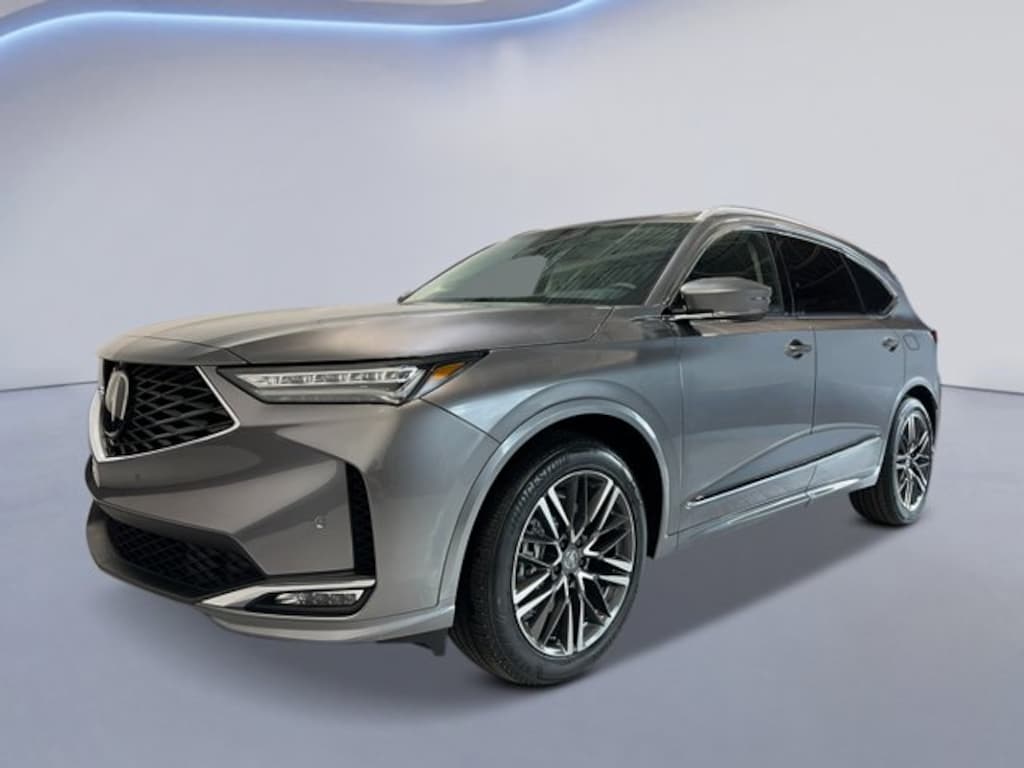 New 2026 Acura MDX w/Advance Package Sport Utility