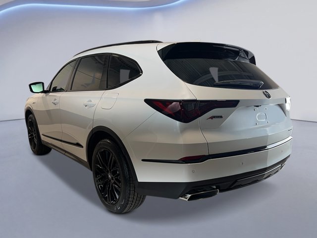 New 2026 Acura MDX SH-AWD A-Spec Advance Package SUV