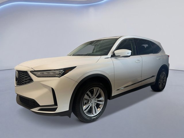 New 2026 Acura MDX SH-AWD Sport Utility