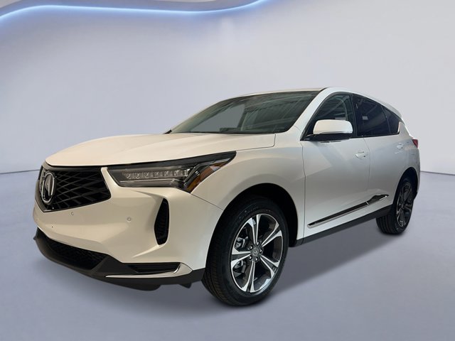 New 2026 Acura RDX Technology Package SUV