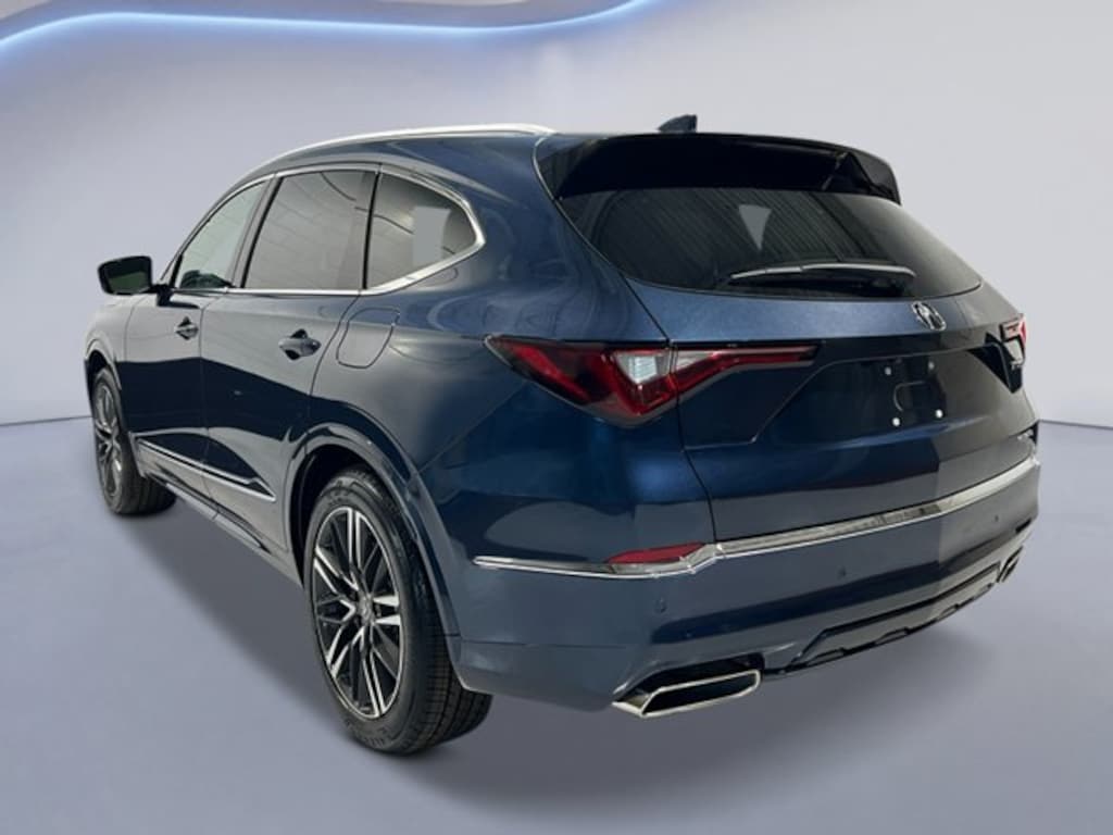 New 2026 Acura MDX SH-AWD Advance Package SUV