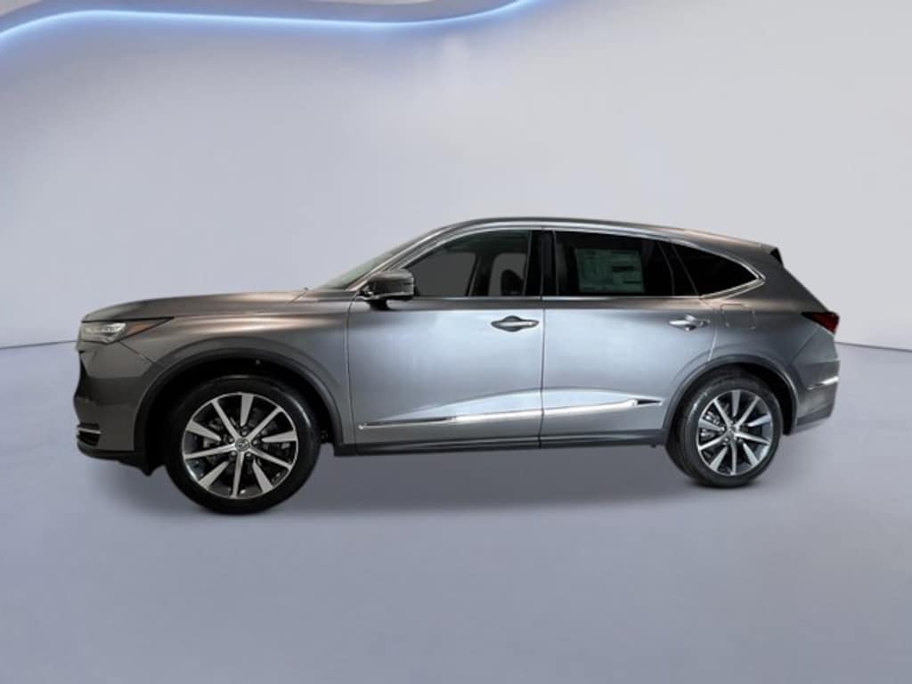 New 2026 Acura MDX SH-AWD Technology Package SUV