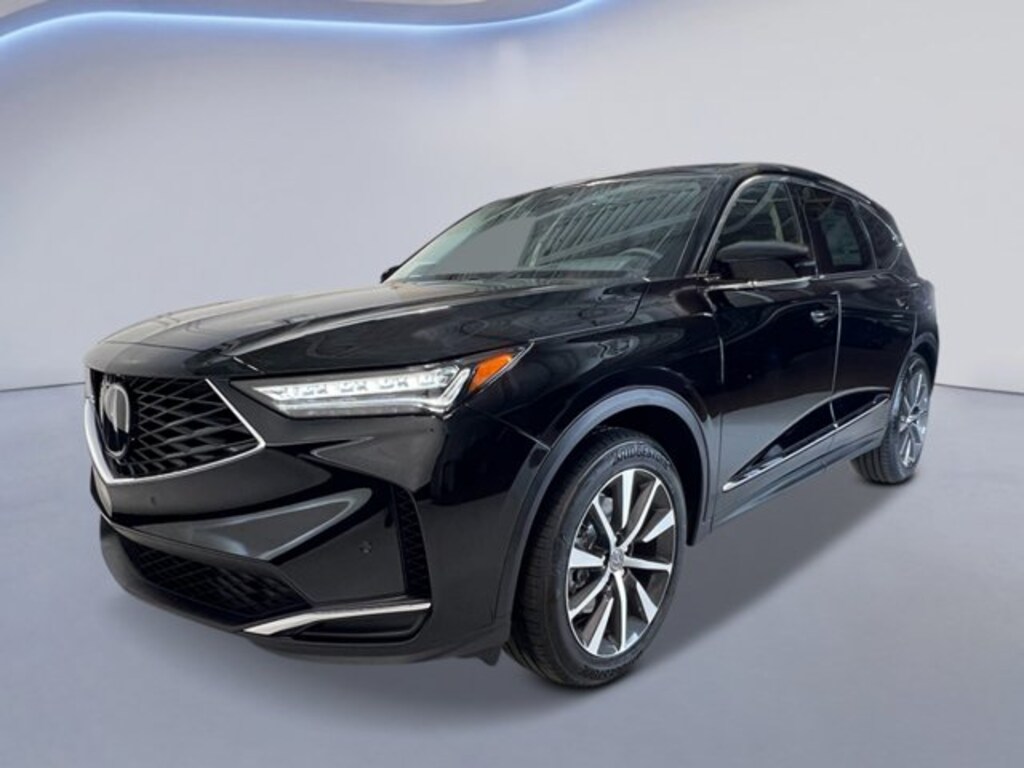New 2026 Acura MDX SH-AWD Technology Package SUV