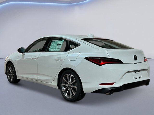 New 2026 Acura