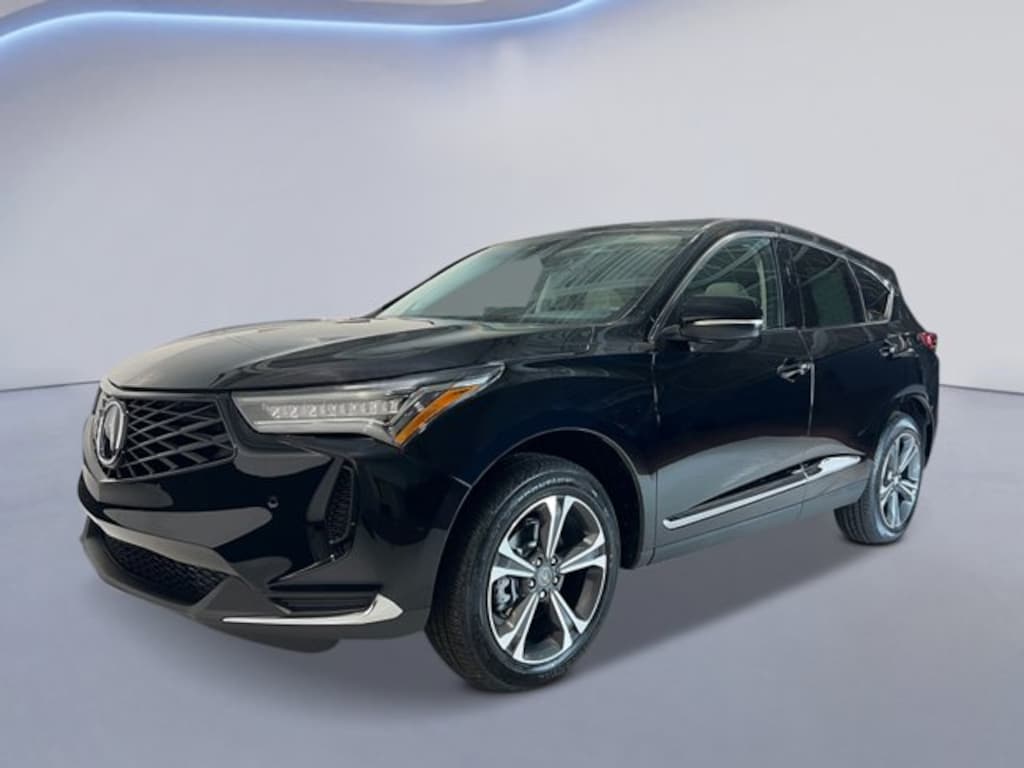 New 2026 Acura RDX w/Technology Package Sport Utility