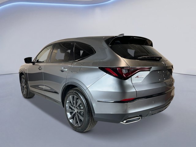 New 2026 Acura