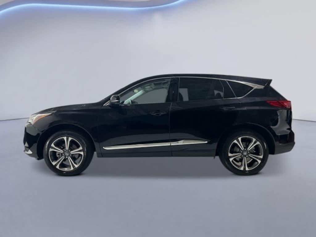 New 2026 Acura RDX w/Technology Package Sport Utility