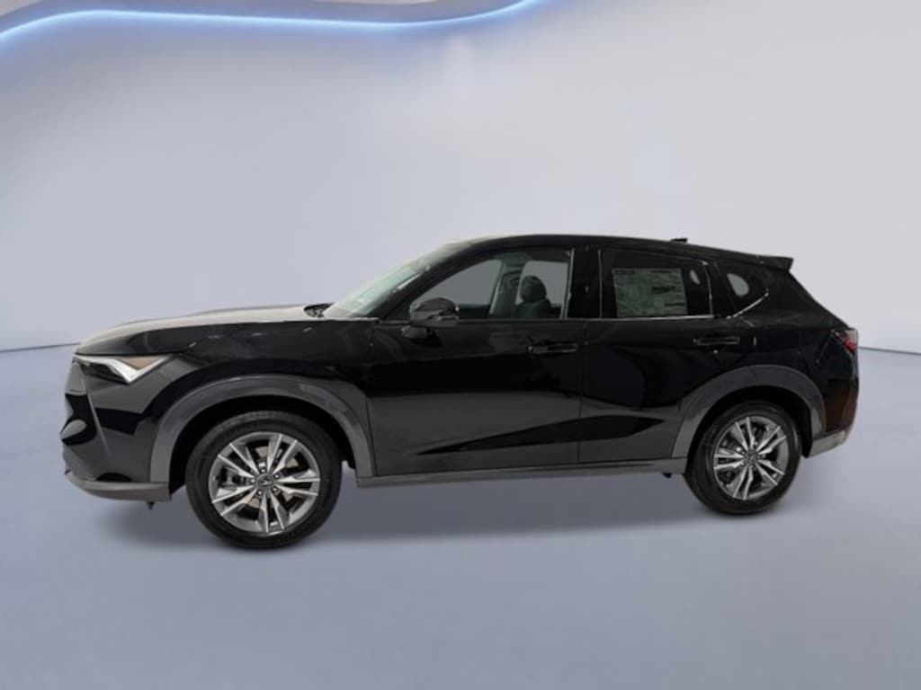 New 2026 Acura ADX Base SUV