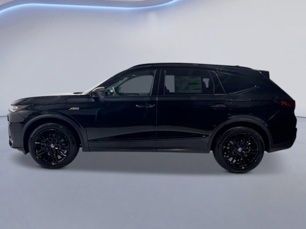 New 2026 Acura MDX SH-AWD A-Spec Advance Package SUV