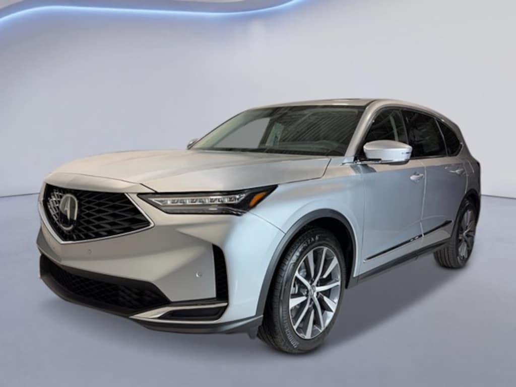 New 2026 Acura MDX SH-AWD Technology Package SUV