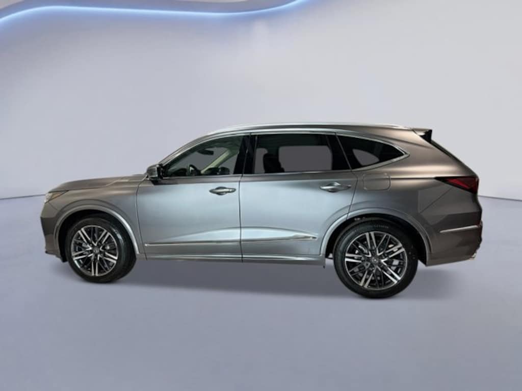 New 2026 Acura MDX SH-AWD Advance Package SUV