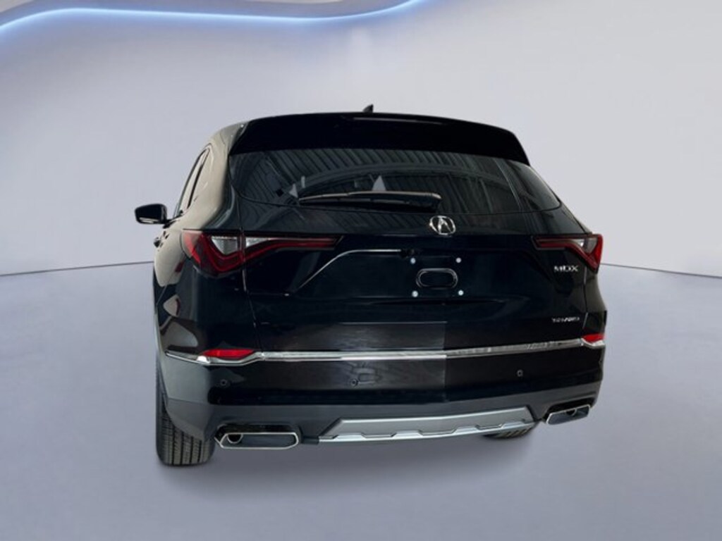 New 2026 Acura MDX SH-AWD Technology Package SUV