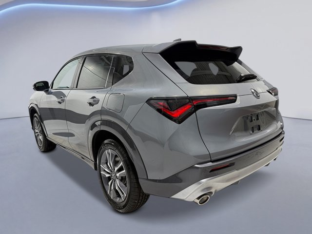 New 2026 Acura ADX Base SUV