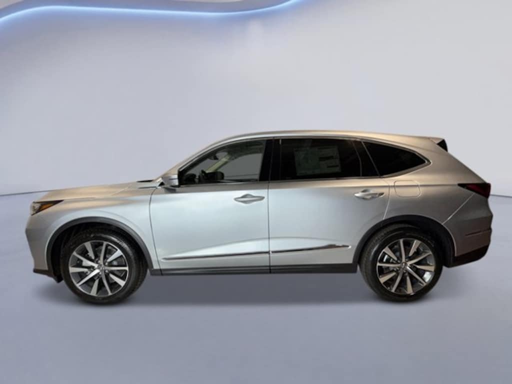 New 2026 Acura MDX SH-AWD Technology Package SUV