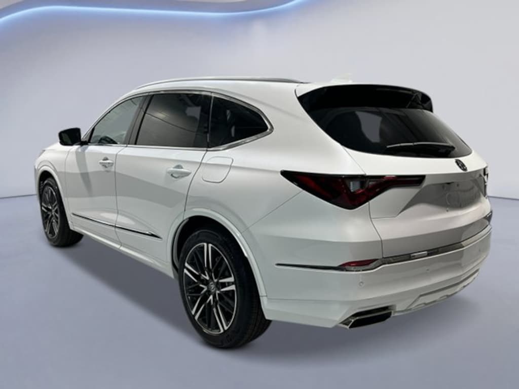 New 2026 Acura MDX w/Advance Package Sport Utility