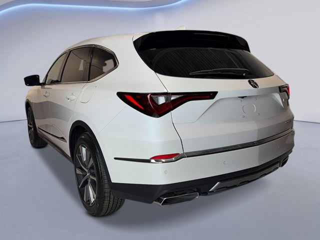 New 2026 Acura MDX w/Technology Package Sport Utility