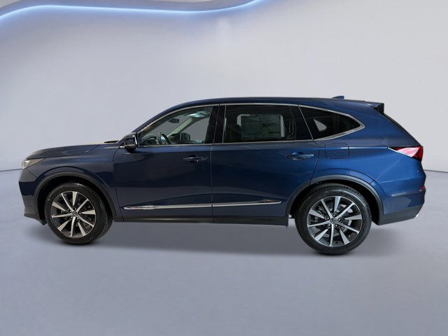New 2026 Acura MDX w/Technology Package Sport Utility