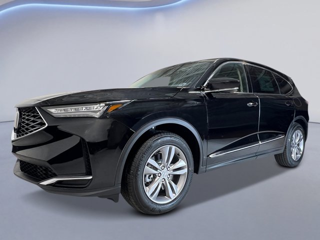 New 2026 Acura MDX SH-AWD SUV