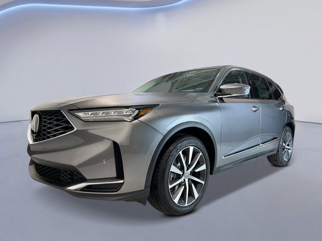 New 2026 Acura MDX SH-AWD Technology Package SUV