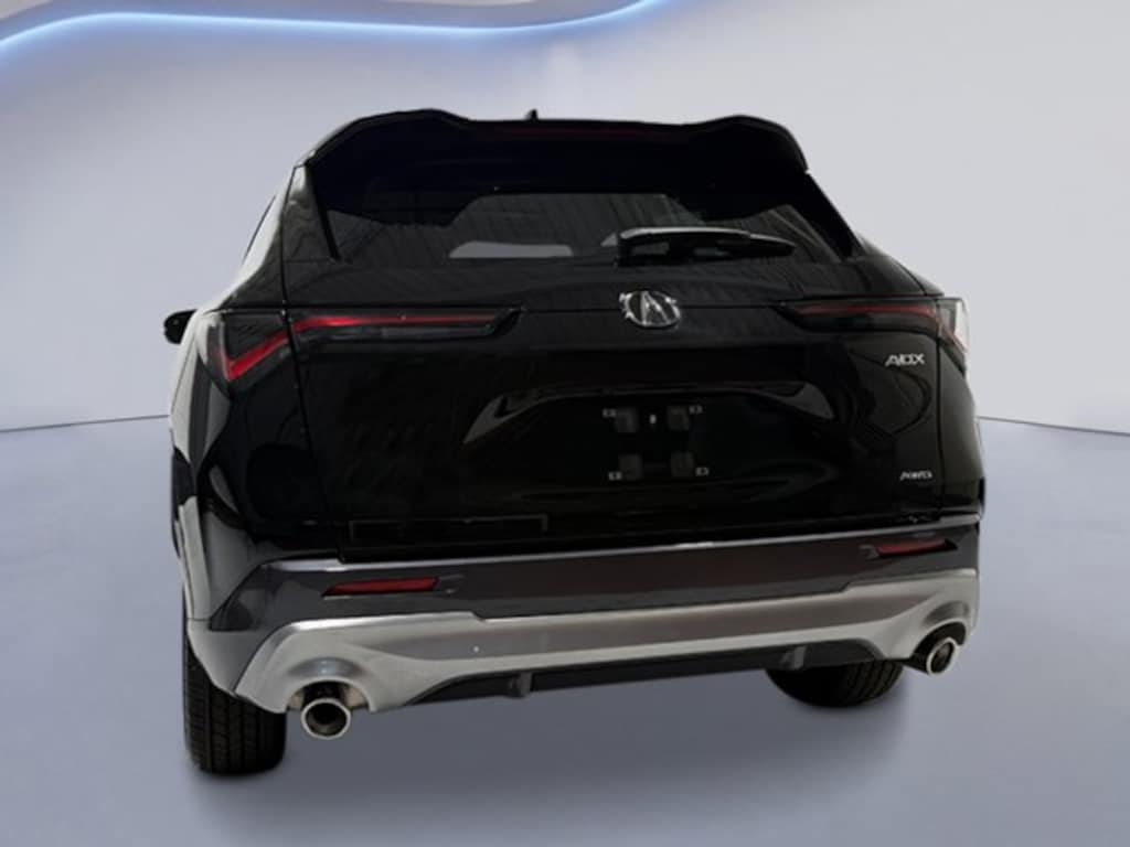 New 2026 Acura ADX Base SUV