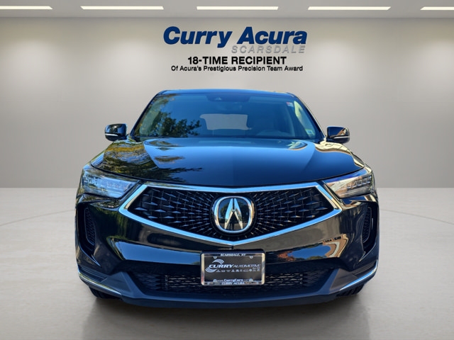 Used 2023 Acura RDX SH-AWD Sport Utility