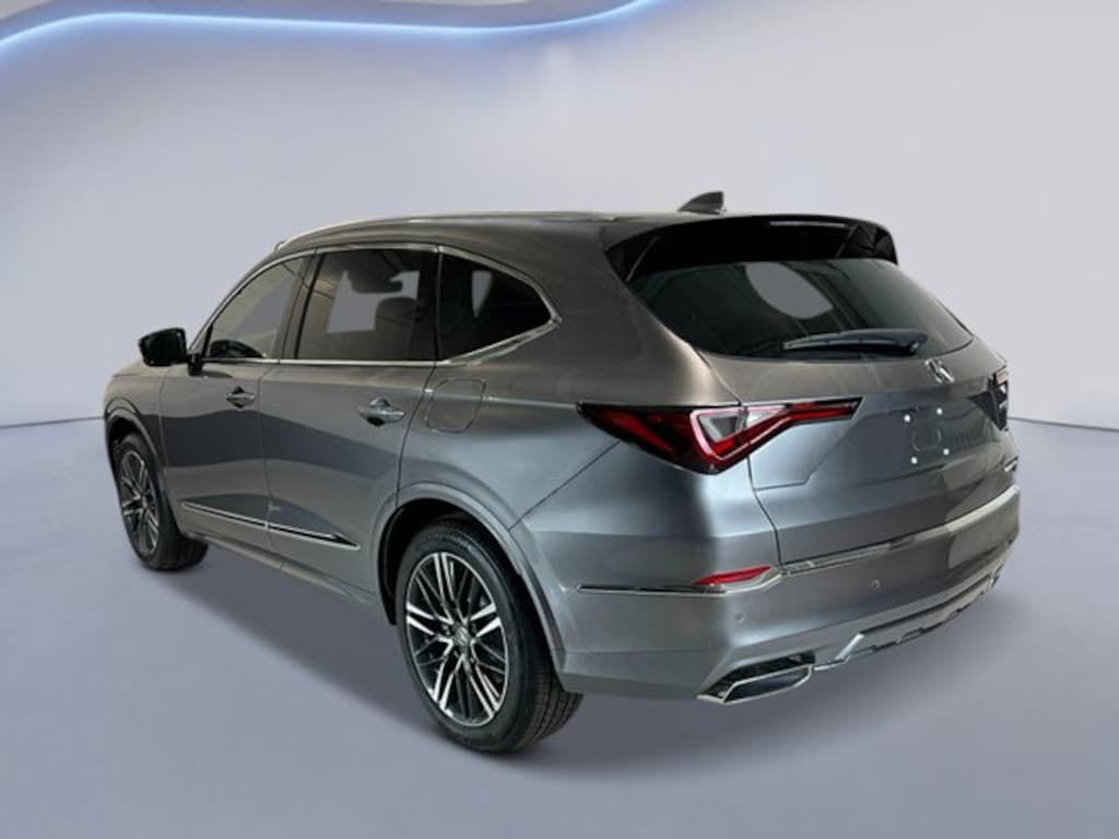 New 2026 Acura MDX SH-AWD Advance Package SUV