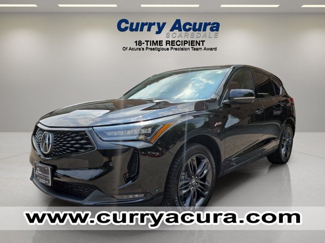  Acura RDX