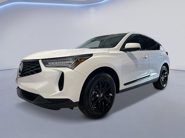 New 2026 Acura RDX SH-AWD SUV