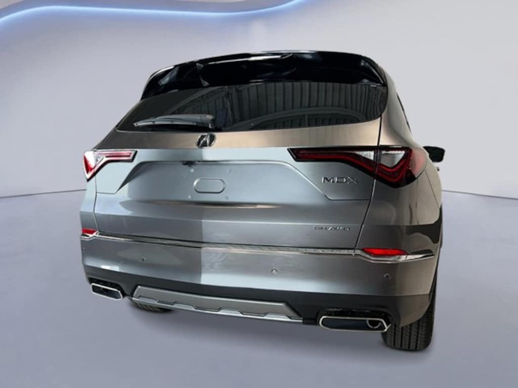 New 2026 Acura MDX SH-AWD Technology Package SUV