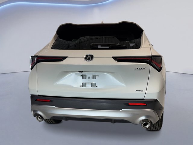 New 2026 Acura ADX Base SUV