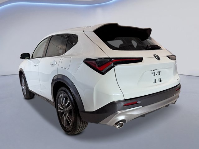 New 2026 Acura ADX Base SUV