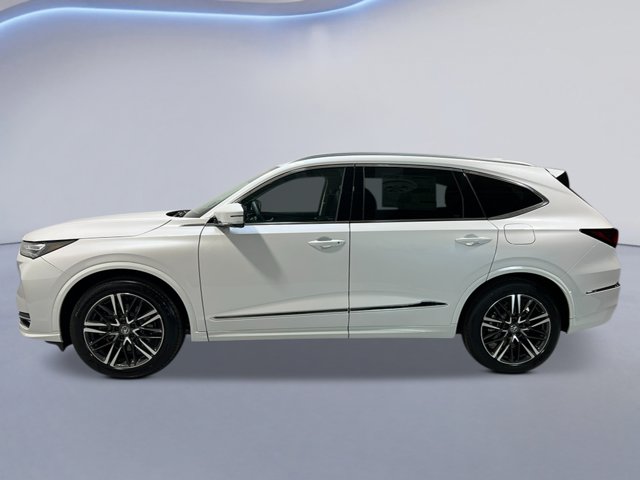 New 2026 Acura MDX w/Advance Package Sport Utility