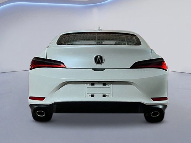 New 2026 Acura