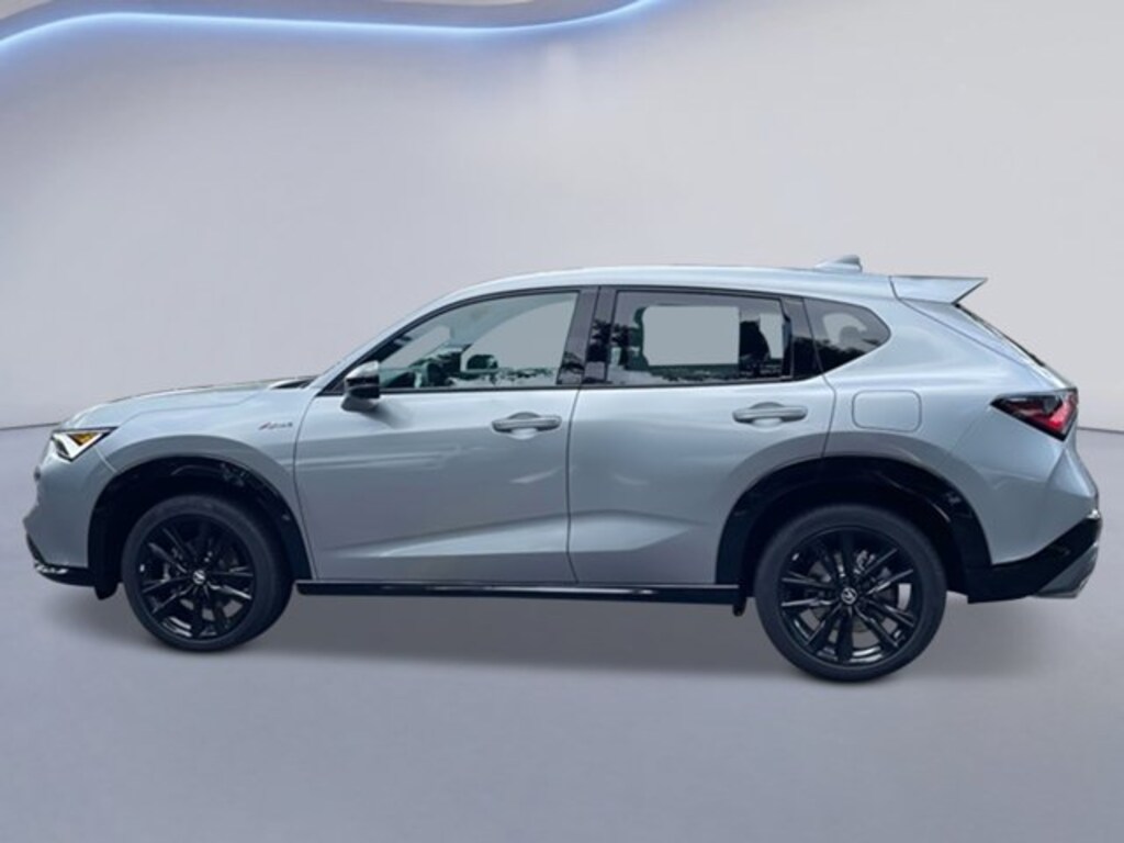 New 2026 Acura ADX A-Spec Advance Package SUV