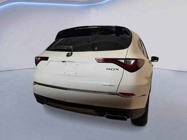 New 2026 Acura MDX SH-AWD Sport Utility