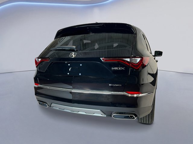 New 2026 Acura MDX SH-AWD SUV