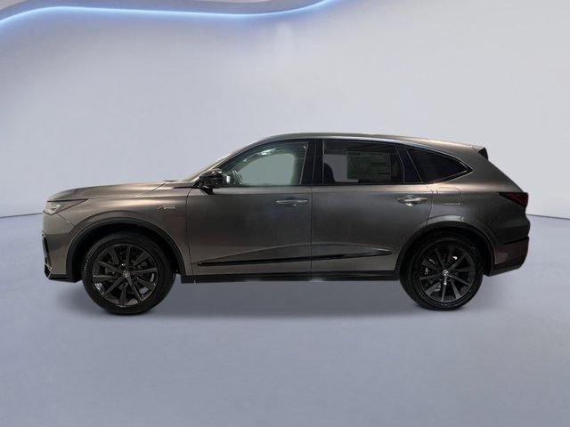 New 2026 Acura MDX SH-AWD A-Spec Package SUV