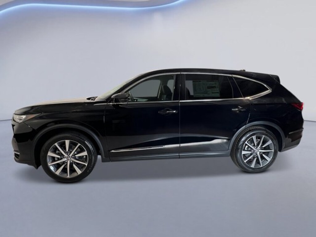 New 2026 Acura MDX SH-AWD Technology Package SUV