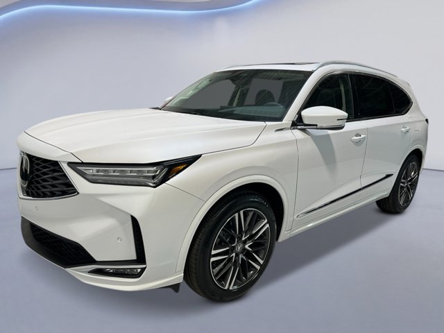New 2026 Acura MDX SH-AWD Advance Package SUV