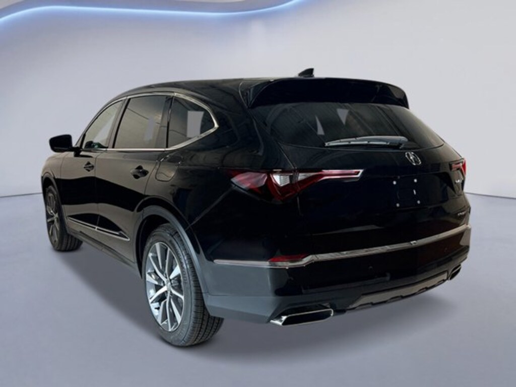 New 2026 Acura MDX SH-AWD Technology Package SUV