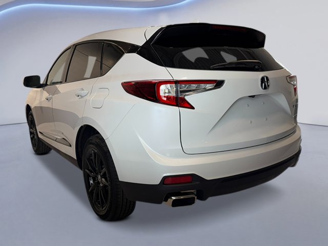 New 2026 Acura RDX SH-AWD SUV