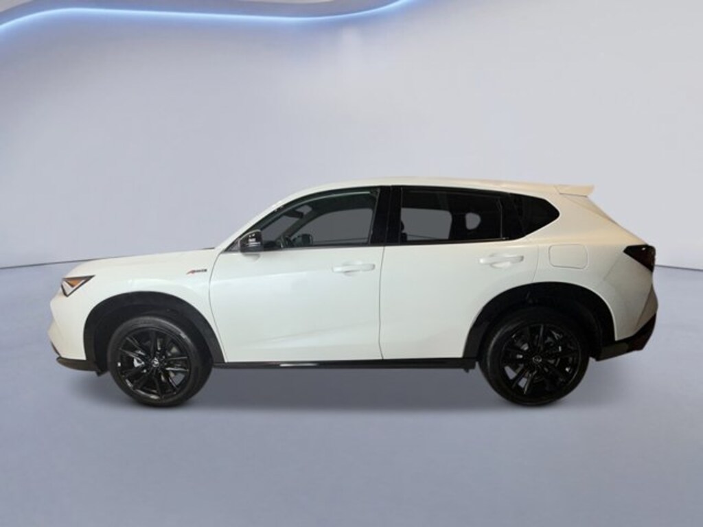 New 2026 Acura ADX A-Spec Advance Package SUV